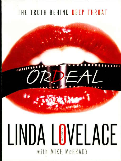 Title details for Ordeal by Linda Lovelace - Available
